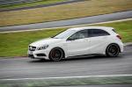 Mercedes-Benz A45 AMG 2014 года